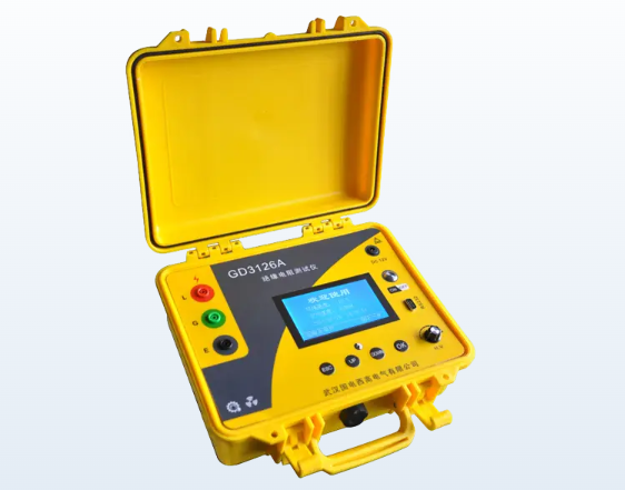 手摇兆欧表和电子兆欧表的比较