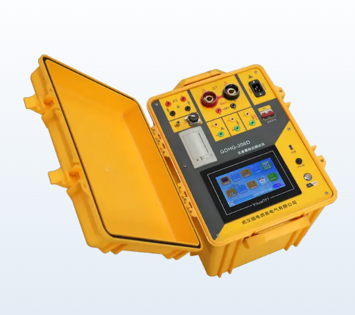 什么是电流互感器？