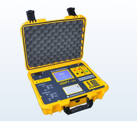 什么是电压互感器？