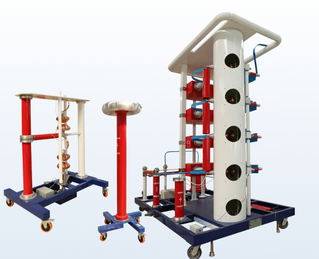 高压试验变压器工作时的注意事项