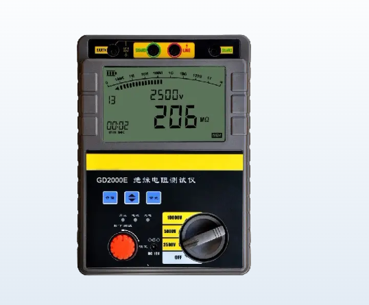 绝缘电阻测量的结果通常会受到哪些因素影响