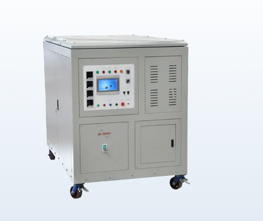 数显大电流发生器的使用及注意事项