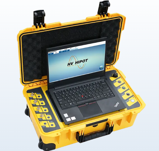 开关柜局部放电原因和处理的方法