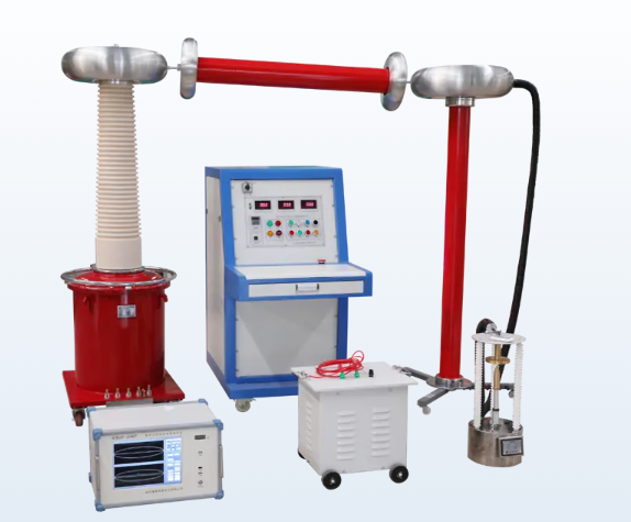 无局放耐压试验装置对电动机电压的要求