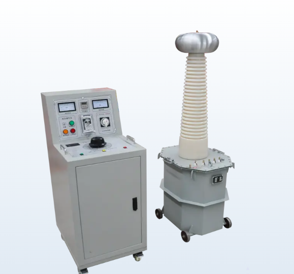 直流耐压试验装置和交流耐压试验装置的区别