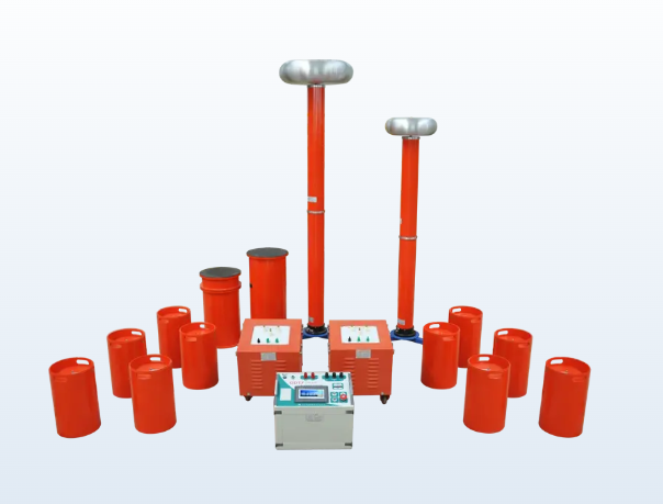 电缆为什么要使用耐压试验装置进行试验