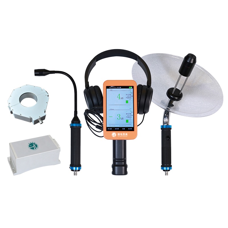 手持式开关柜局放检测仪GDPD-314P