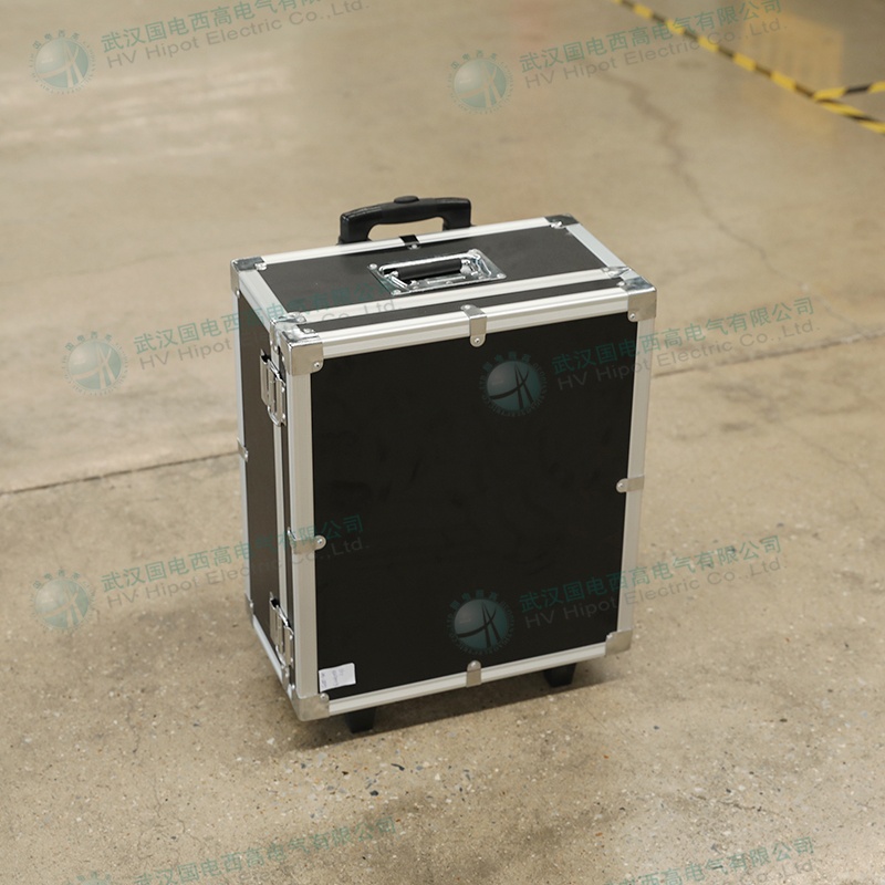 干式变压器材质分析仪仪器外箱