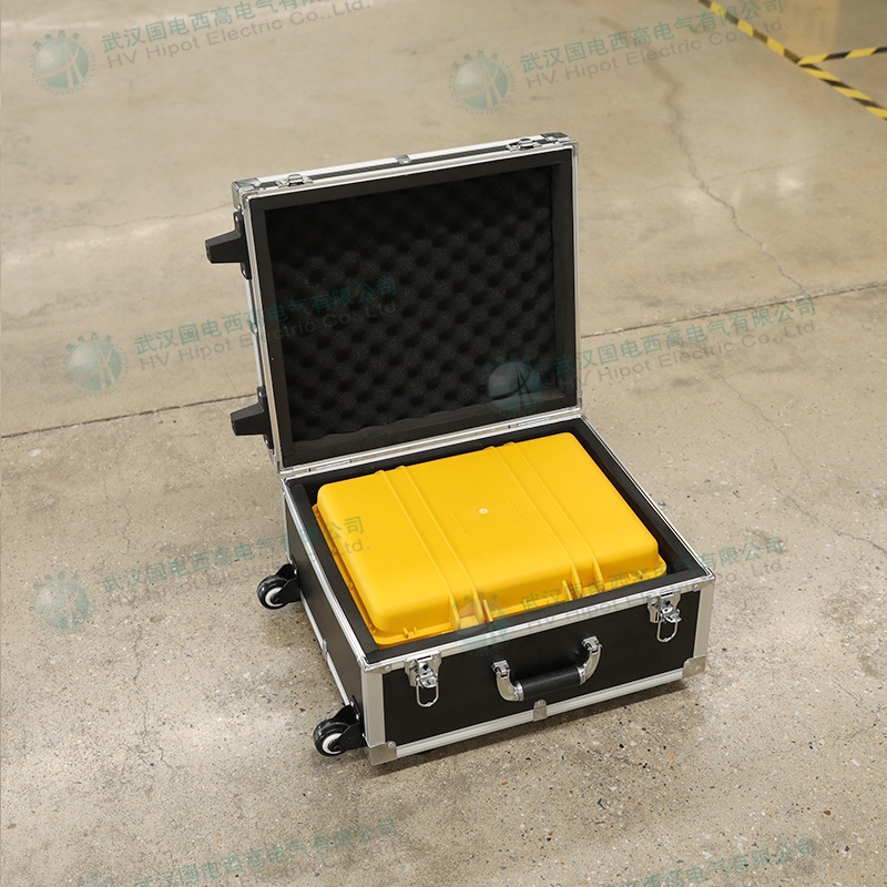 干式变压器材质分析仪实物图