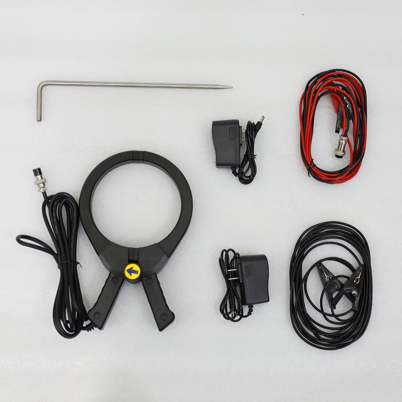 智能带电电缆管线仪配线