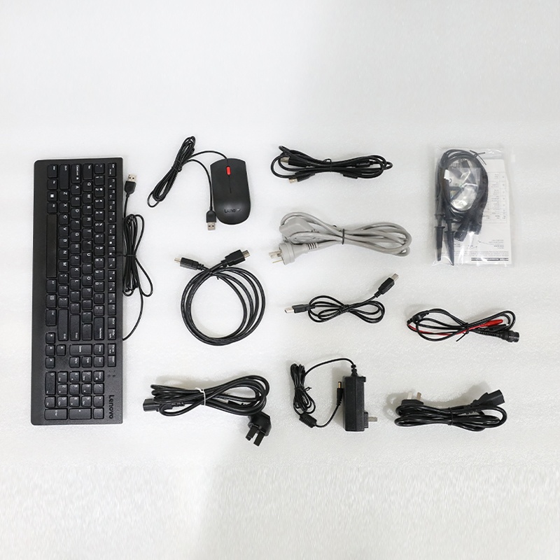 超声波局放标定系统配件图