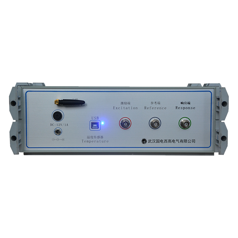 电力变压器绕组变形测试仪（频响法）