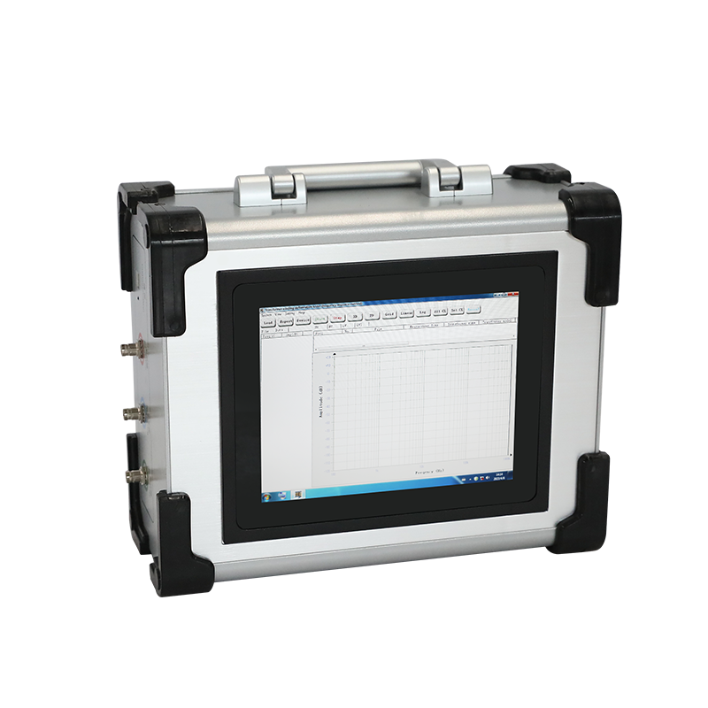 GDRB-C变压器绕组变形测试仪