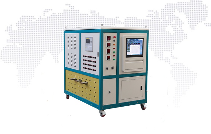 探索直流大电流发生器的应用和创新技术