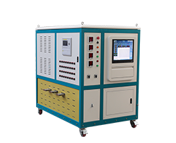 三相温升大电流发生器