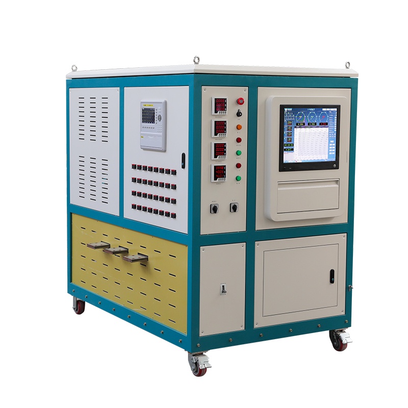 三相温升大电流发生器GDSL-A