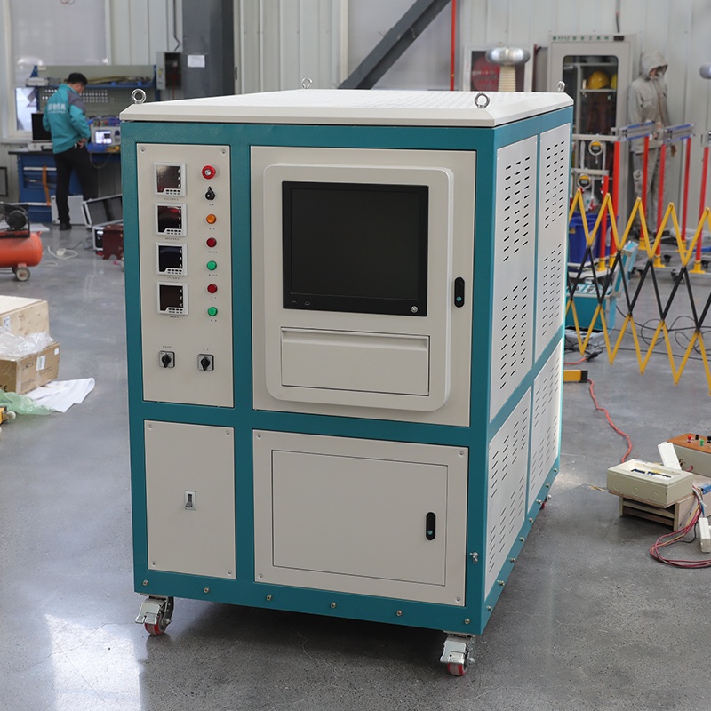 三相温升大电流发生器大电流发生器