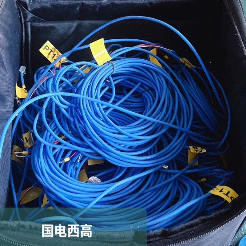 三相温升大电流发生器线速