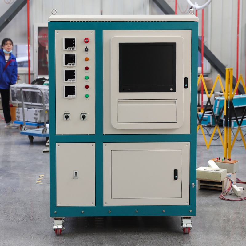 三相温升大电流发生器大电流发生器