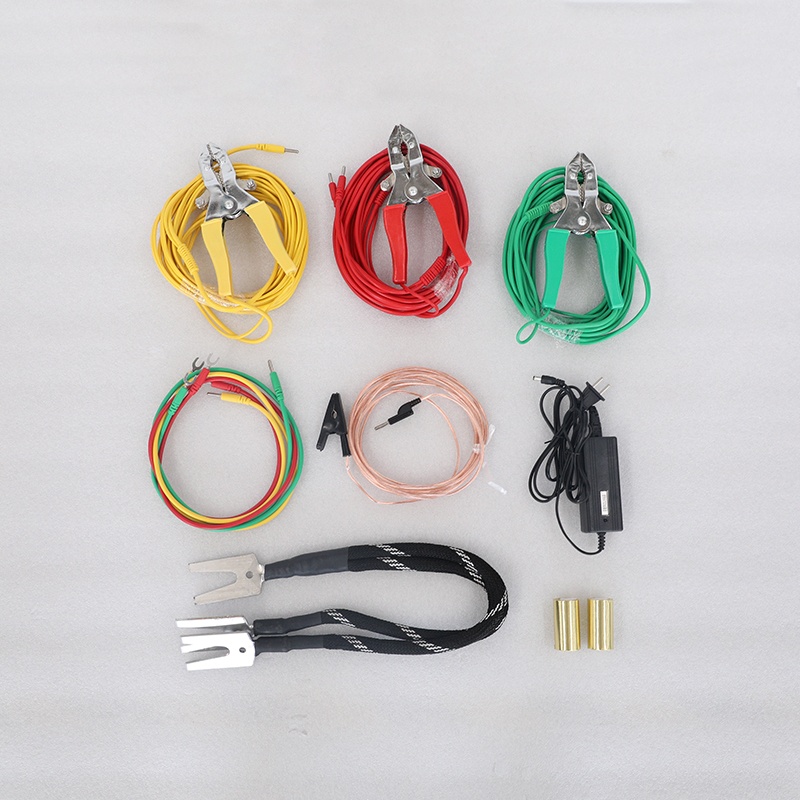 变压器容量及空负载测试仪