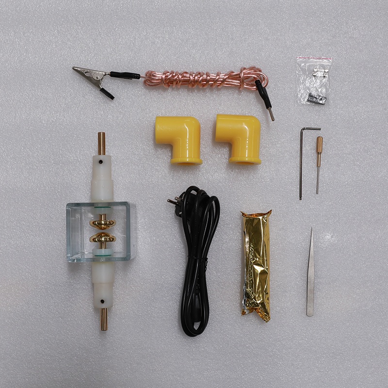 绝缘油介电强度测试仪