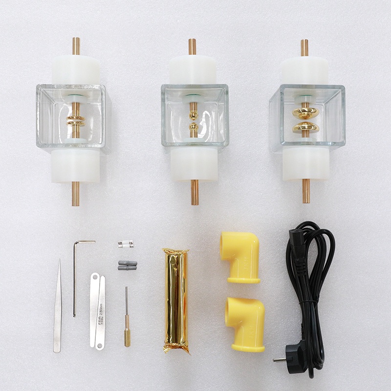 （触摸屏）绝缘油介电强度测试仪