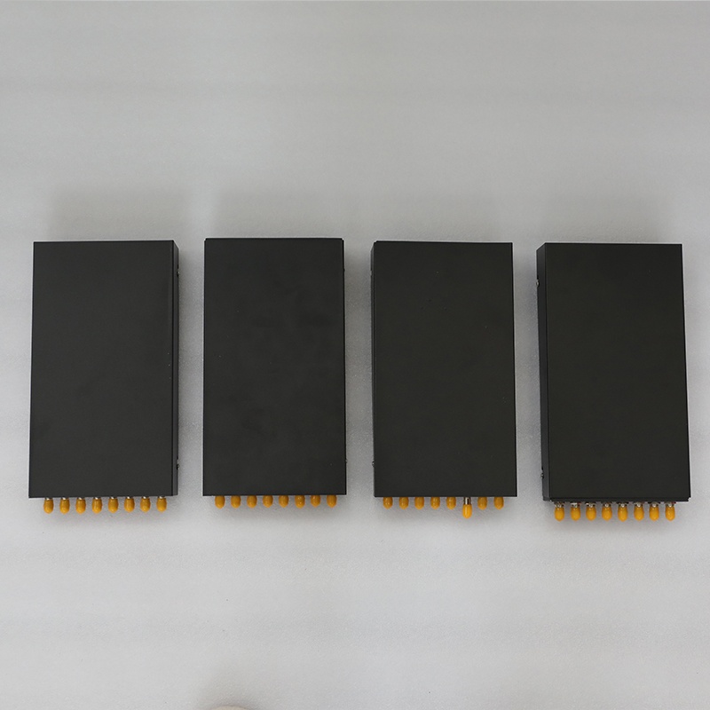 变压器油中溶解气体在线监测装置（光声光谱）