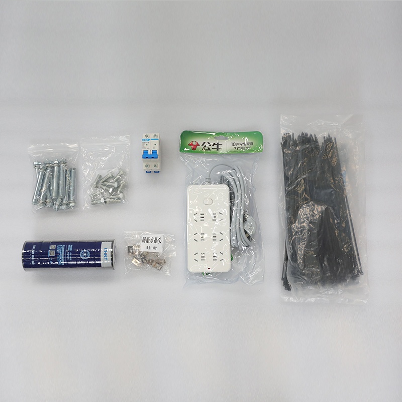 变压器油中溶解气体在线监测装置（光声光谱）