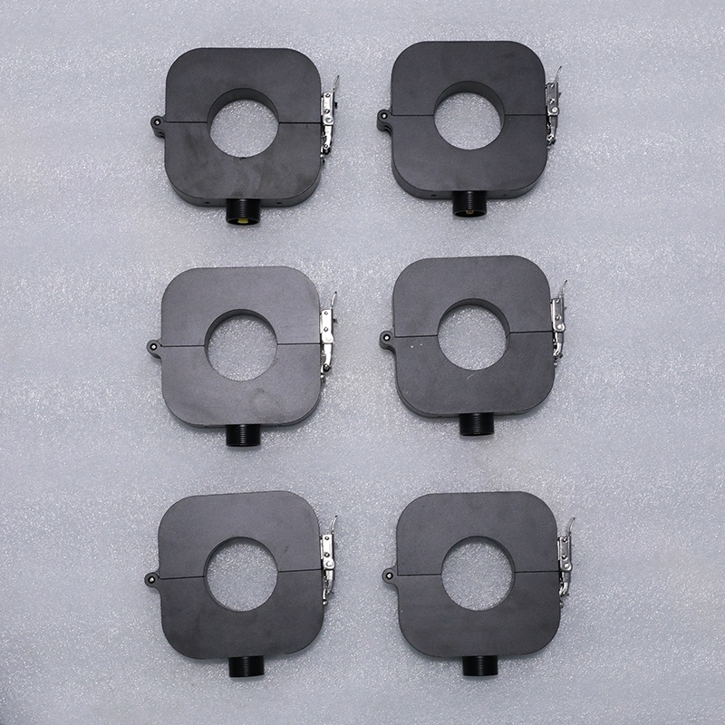 电缆局放在线监测系统