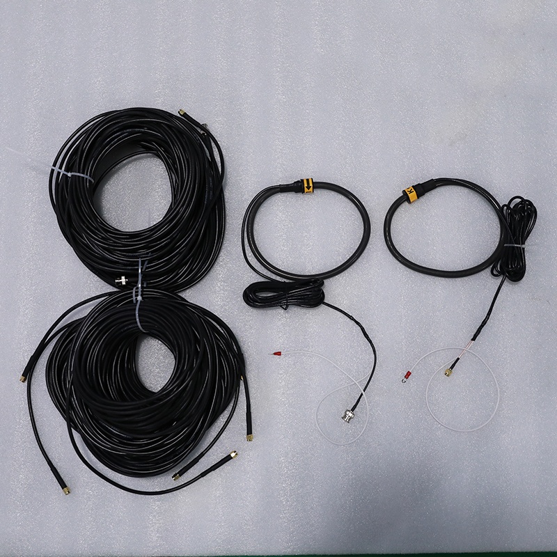 电缆局放在线监测系统