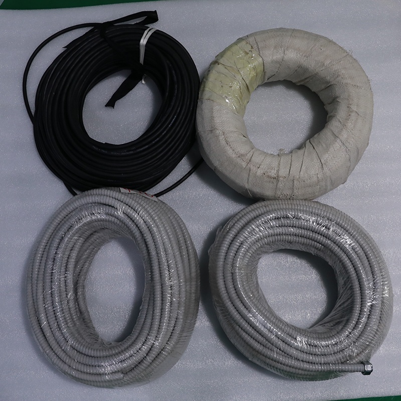 电缆局放在线监测系统