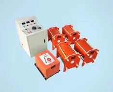 电网谐振过电压的限制方法