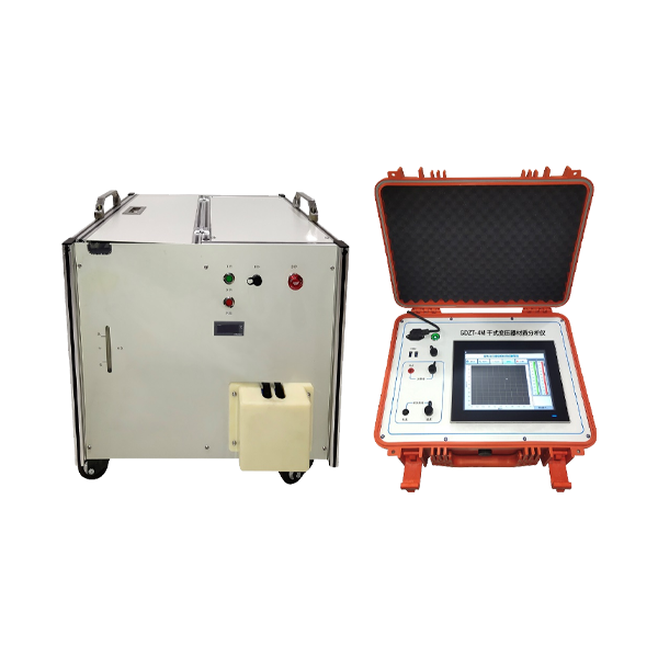 GDZT-4M变压器材质分析仪