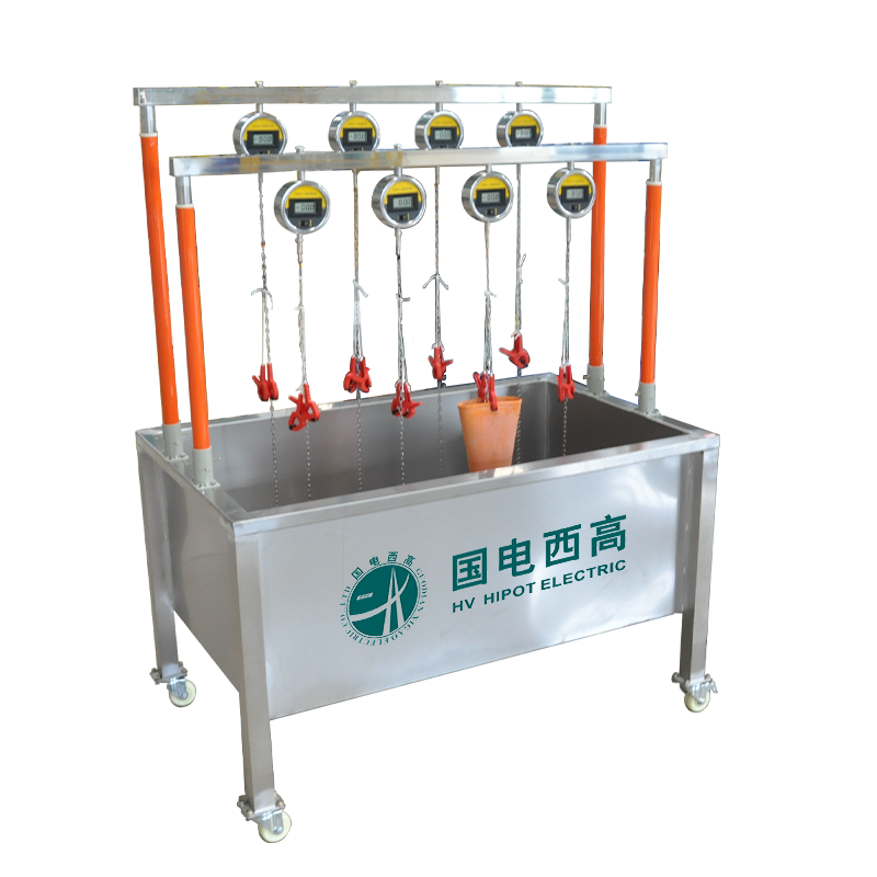 智能泄漏电流测量装置