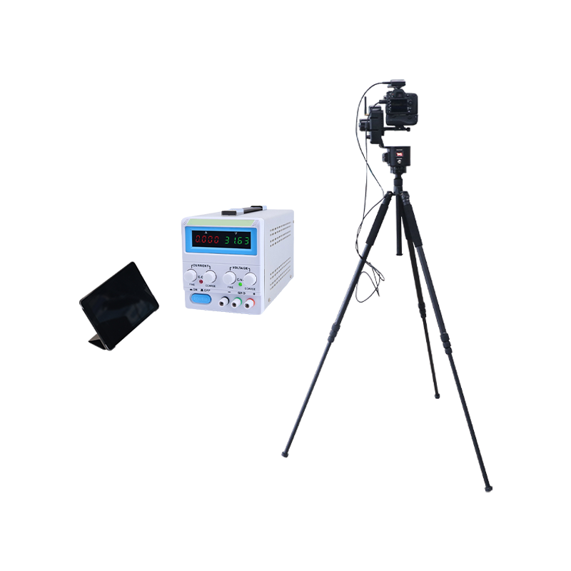 便携式EL检测仪