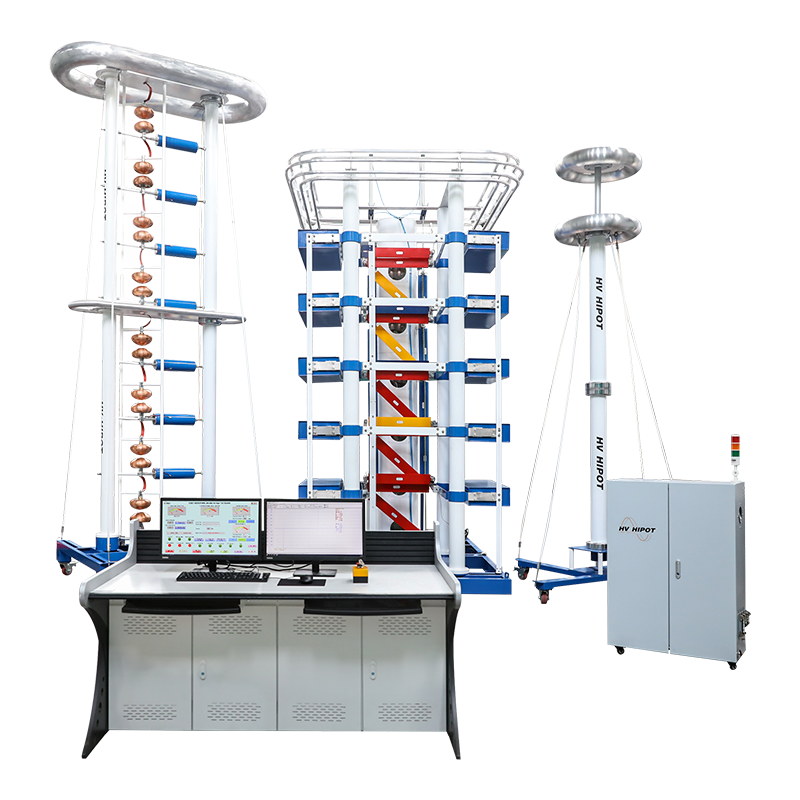 GDCY系列冲击电压发生器