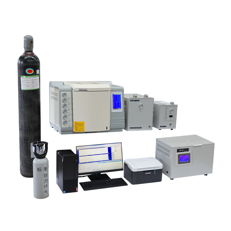 GDC-9560B电力系统专用油色谱分析仪