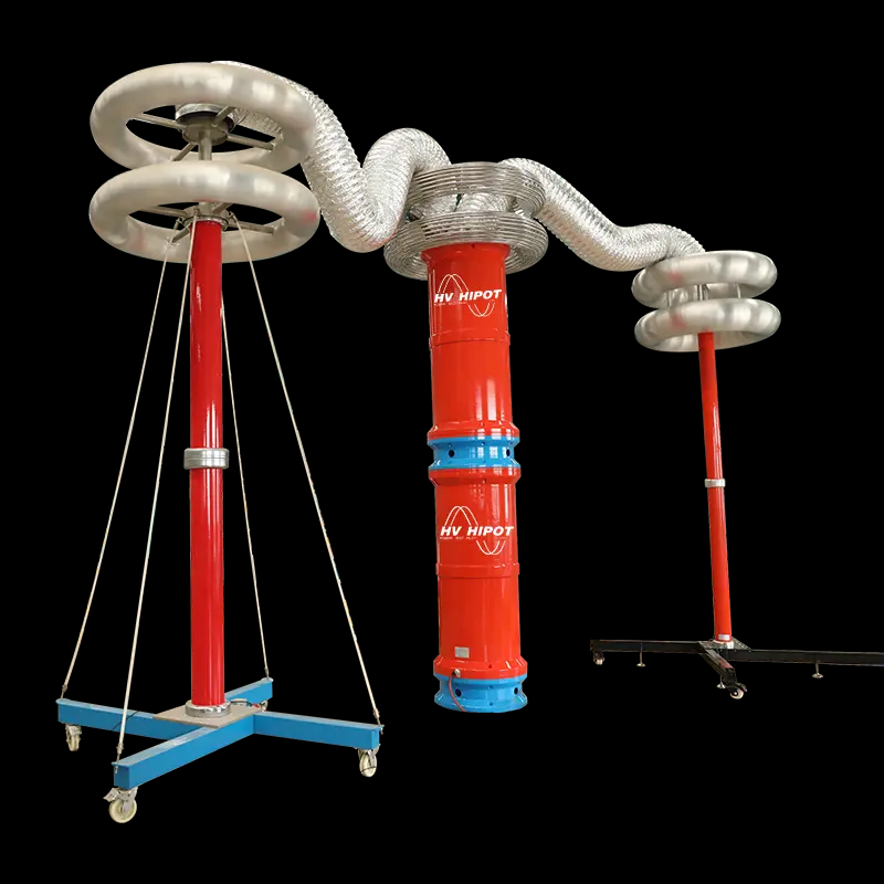 电缆串并联谐振试验一般性故障有哪些？