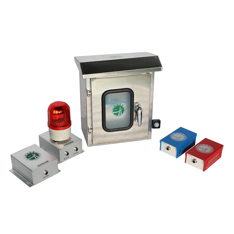 GD8000系列SF6-O2在线泄漏监控报警系统