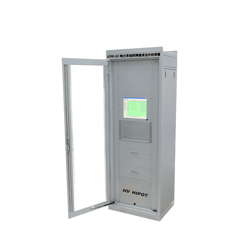 GDR-02电力系统故障录波及分析装置