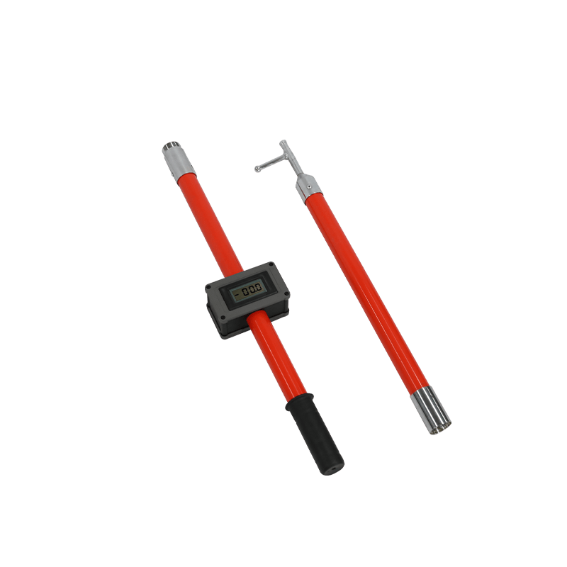 GDHV-30D发电机定子线圈端部表面电位测量仪