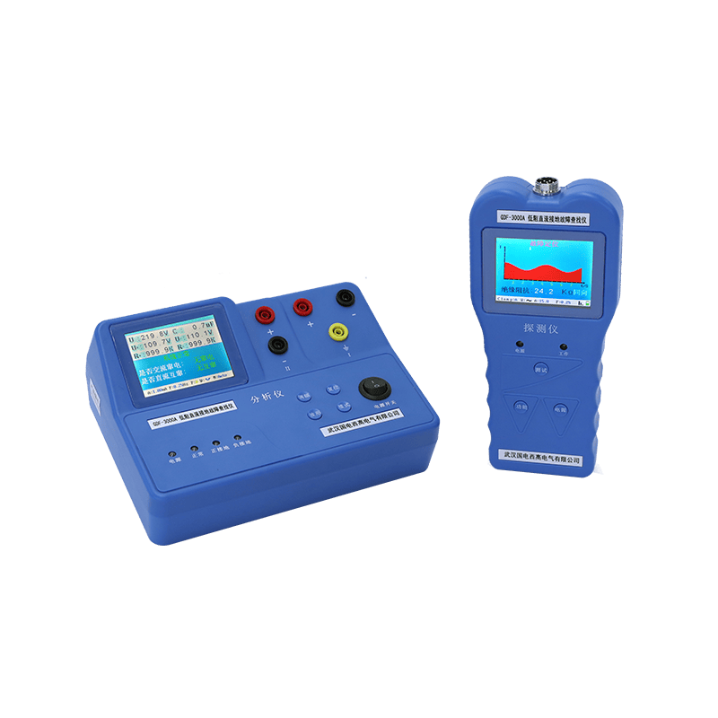 GDF-3000A直流接地故障查找仪