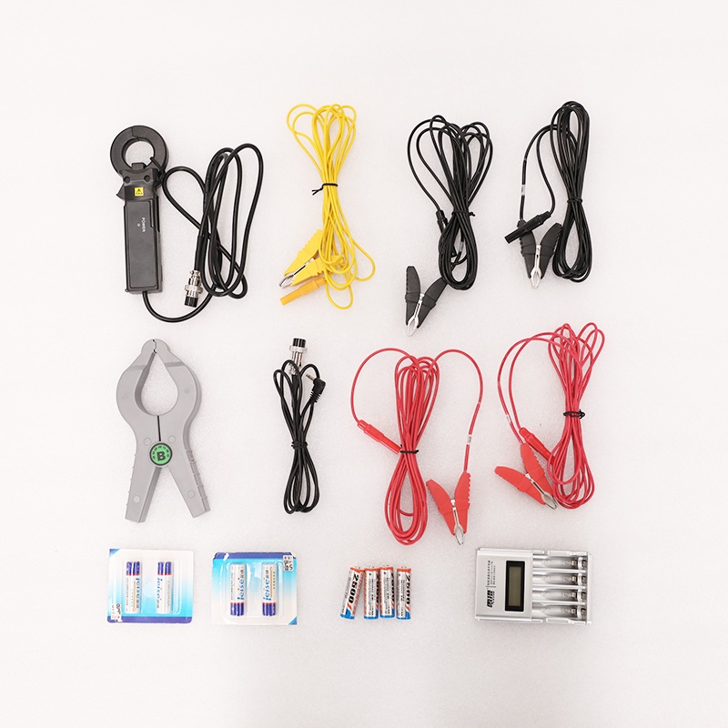 直流接地故障查找仪GDF-3000A 直流接地故障查找仪