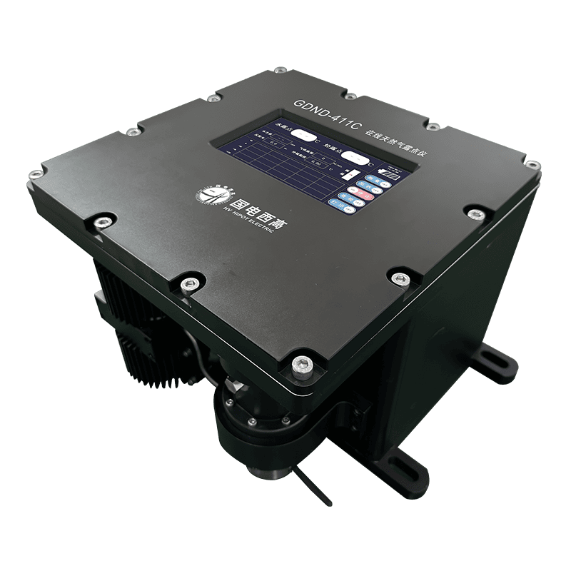 GDND-411C在线天然气露点仪