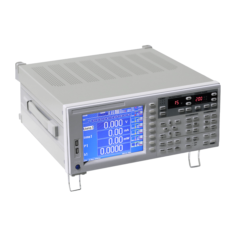 GDAP-5600多通道功率分析仪