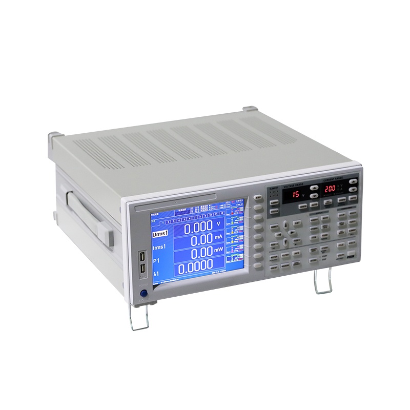 多通道功率分析仪GDAP-5600 多通道功率分析仪