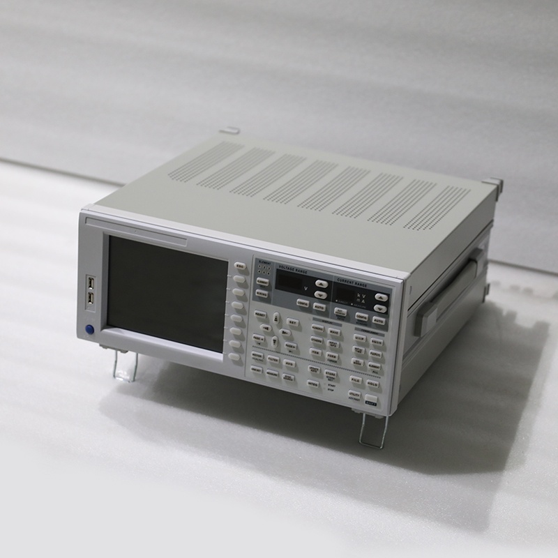 多通道功率分析仪GDAP-5600 多通道功率分析仪