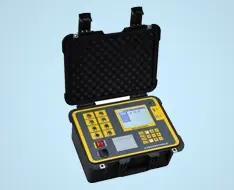 测量高压开关分、合闸时间及同期性的意义