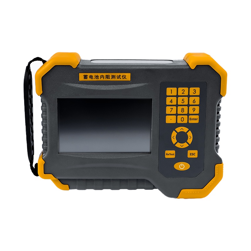 蓄电池内阻测试仪GDBT-8620 蓄电池内阻测试仪