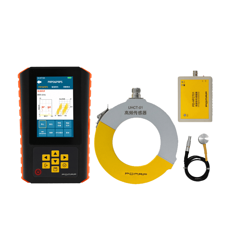 GDPD-316M手持式局放巡检仪